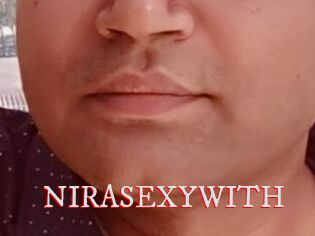 NIRASEXYWITH