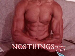 NOSTRINGS777