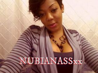 NUBIANASSxx