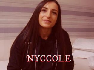 NYCCOLE