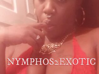 NYMPHOS2EXOTIC