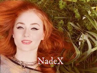 NadeX