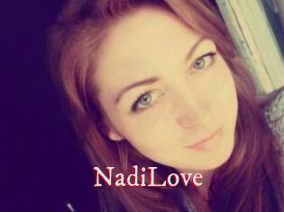 NadiLove