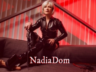 NadiaDom