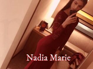 Nadia_Marie