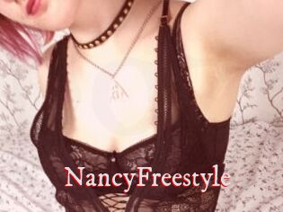 NancyFreestyle