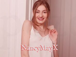 NancyMayX