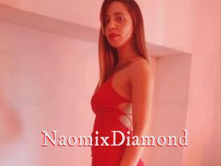 NaomixDiamond