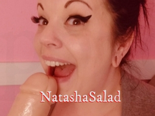 NatashaSalad