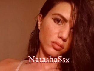 NatashaSsx