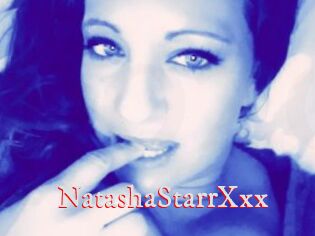 NatashaStarrXxx