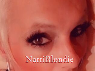 NattiBlondie