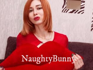 NaughtyBunny