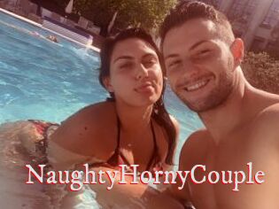 NaughtyHornyCouple