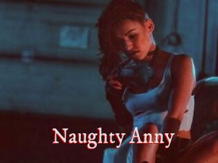 Naughty_Anny