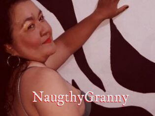 NaugthyGranny