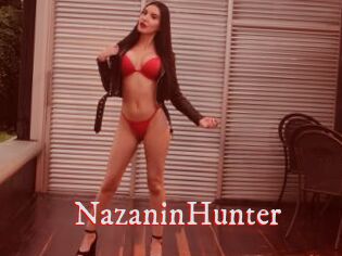 NazaninHunter