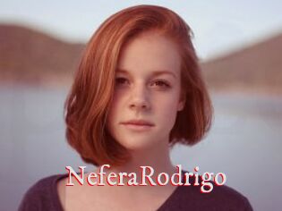 NeferaRodrigo