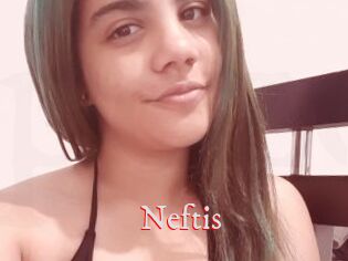 Neftis