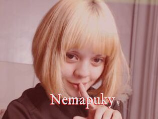 Nemapuky