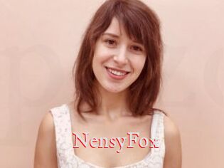 NensyFox