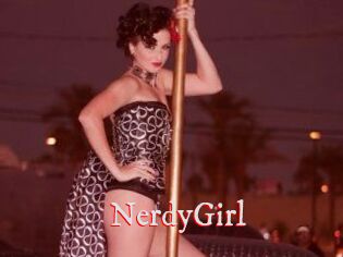 NerdyGirl