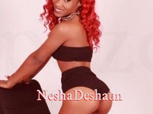 Nesha_Deshaun