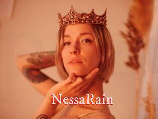 NessaRain