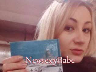 NewsexyBabe