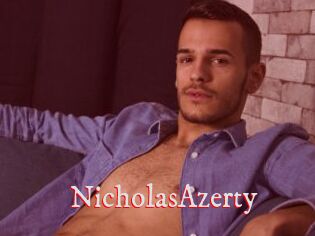 NicholasAzerty