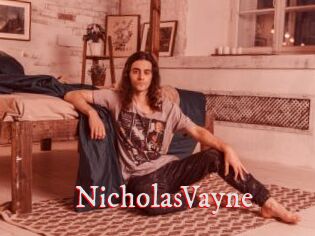 NicholasVayne