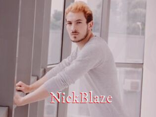 NickBlaze