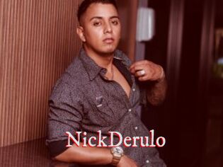 NickDerulo