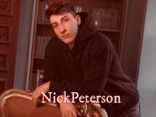 NickPeterson