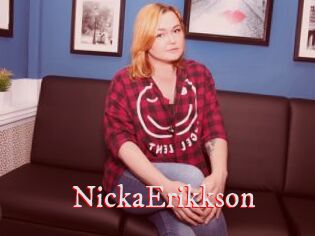 NickaErikkson