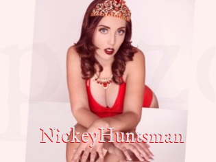 NickeyHuntsman