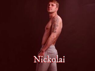 Nickolai