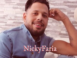 NickyFaria