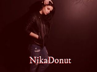 NikaDonut