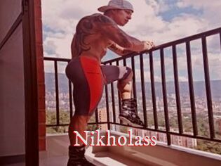 Nikholass