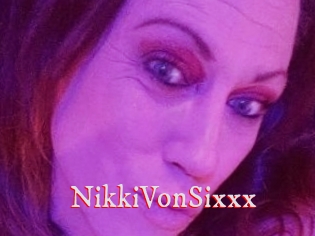 NikkiVonSixxx