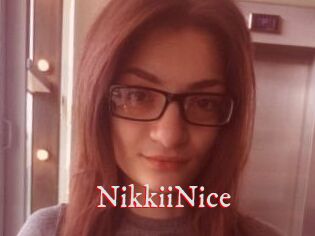 NikkiiNice