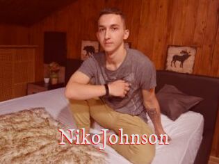 NikoJohnson