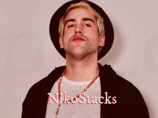 NikoStacks