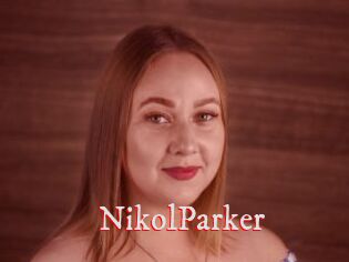 NikolParker