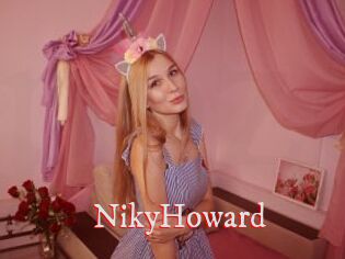 NikyHoward