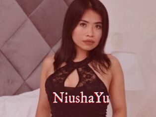 NiushaYu