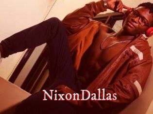 NixonDallas