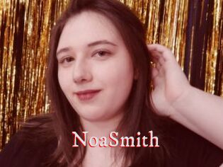 NoaSmith