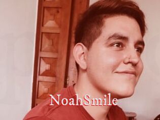 NoahSmile